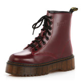 Boogzel Apparel Lebanon Ankle Boots, view 2