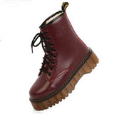 Boogzel Apparel Lebanon Ankle Boots, view 3