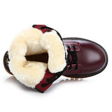 Boogzel Apparel Lebanon Ankle Boots, view 4