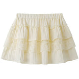 Boogzel Apparel Lemon Pie Layered Skirt, view 6