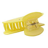Boogzel Apparel Lemon Sorbet Hair Claw, view 4