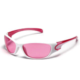 Boogzel Apparel Less Conversation Y2K Sunglasses, view 3