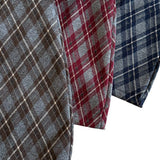 Boogzel Apparel Library Crush Argyle Mini Skirt, view 6