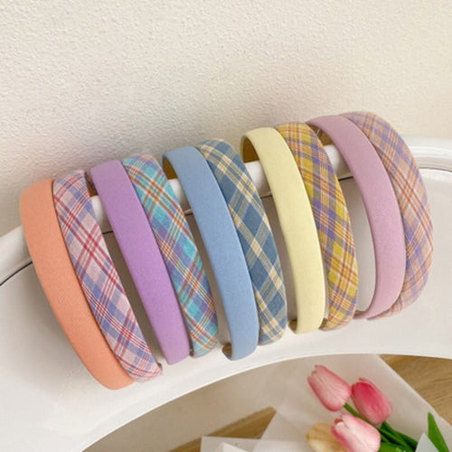 Boogzel Apparel Light Academia Headband