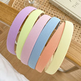 Boogzel Apparel Light Academia Headband, view 2