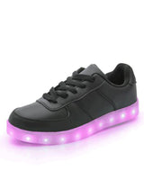 Boogzel Apparel Light Up Shoes, view 2