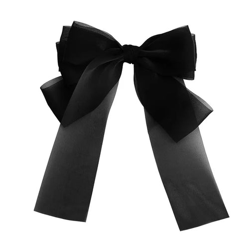 Boogzel Apparel Like a Doll Hair Bow