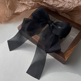 Boogzel Apparel Like a Doll Hair Bow, view 4