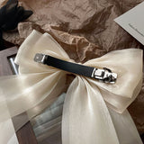 Boogzel Apparel Like a Doll Hair Bow, view 5