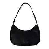 Boogzel Apparel Like It's 2000's Nylon Bag, view 2
