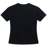 Boogzel Apparel Lily Print Baby T-Shirt, view 3