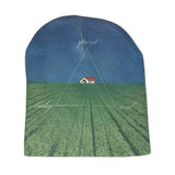 Boogzel Apparel Liminal Spaces Beanie Hat, view 2