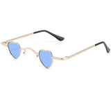 Boogzel Apparel Little Heart Sunglasses, view 6
