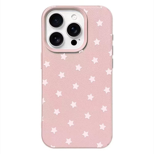 Boogzel Apparel Little Star iPhone Case