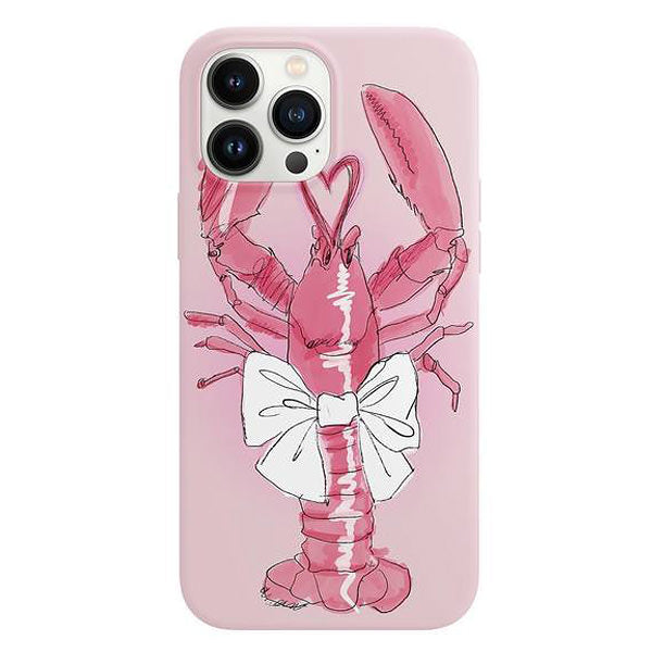 Boogzel Apparel Lobster iPhone Case