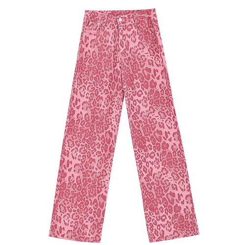 Boogzel Apparel Looks That Kill Leopard Jeans