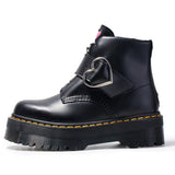 Boogzel Apparel Love Bites Boots, view 2