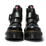 Boogzel Apparel Love Bites Boots, view 3