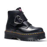 Boogzel Apparel Love Bites Boots, view 4