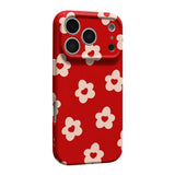 Boogzel Apparel Love Daisy iPhone Case, view 2