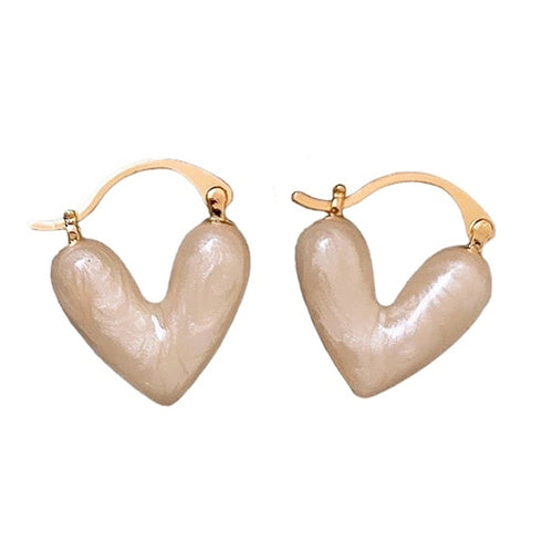 Boogzel Apparel Love Me Earrings