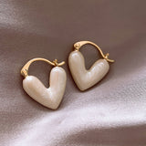 Boogzel Apparel Love Me Earrings, view 2
