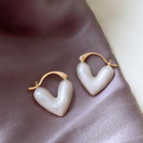 Boogzel Apparel Love Me Earrings, view 3