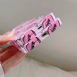 Boogzel Apparel Love Me iPhone Case, view 4