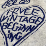 Boogzel Apparel Love Notes & Bad Ideas Sweatshirt, view 5