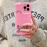Boogzel Apparel Love Story Heart iPhone Case, view 2