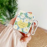 Boogzel Apparel Love You Everything AirPods Case, view 3