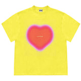 Boogzel Apparel Love Yourself Graphic Tee, view 2