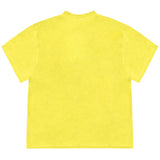 Boogzel Apparel Love Yourself Graphic Tee, view 4