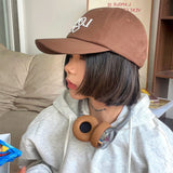 Boogzel Apparel Lover Baseball Cap, view 5