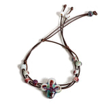 Boogzel Apparel Lucky Charm Beaded Bracelet, view 5