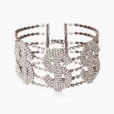 Boogzel Apparel Made Of Money Choker, view 3