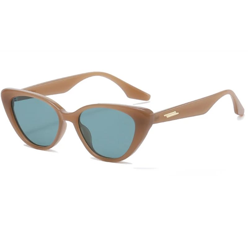 Boogzel Apparel Madeleine Cat Eye Sunglasses