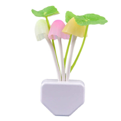 Boogzel Apparel Magical Mushroom LED Nightlight