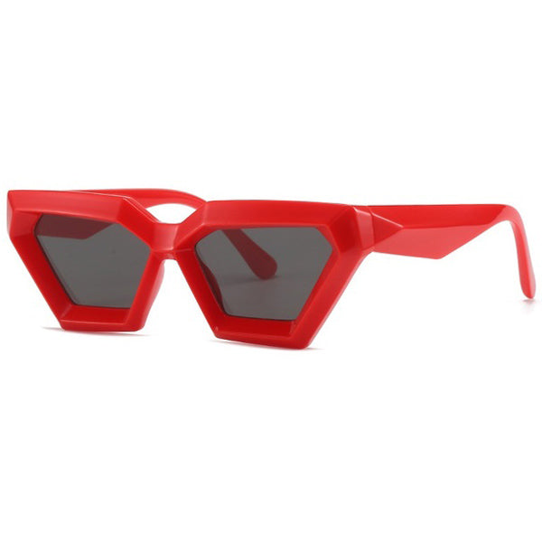 Boogzel Apparel Main Interest Sunglasses