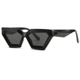 Boogzel Apparel Main Interest Sunglasses, view 2