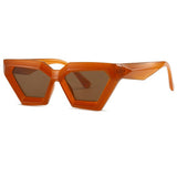 Boogzel Apparel Main Interest Sunglasses, view 4