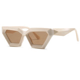 Boogzel Apparel Main Interest Sunglasses, view 5
