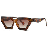 Boogzel Apparel Main Interest Sunglasses, view 6