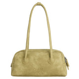 Boogzel Apparel Matcha Cream Boston Bag, view 5