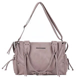 Boogzel Apparel Meet Me in Soho Shoulder Bag, view 3