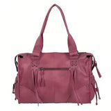 Boogzel Apparel Meet Me in Soho Shoulder Bag, view 5
