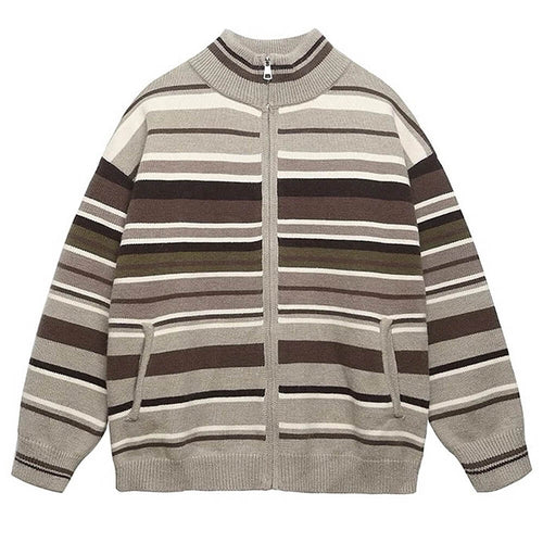 Boogzel Apparel Meet Me On Campus Zip Up Jacket