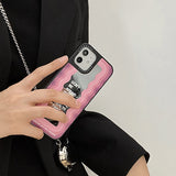 Boogzel Apparel Mental Health iPhone Case, view 5