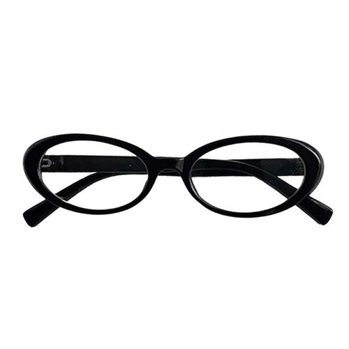 Boogzel Apparel Meow Meow Glasses