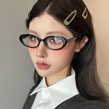 Boogzel Apparel Meow Meow Glasses, view 2